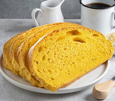 Pão de Milho
