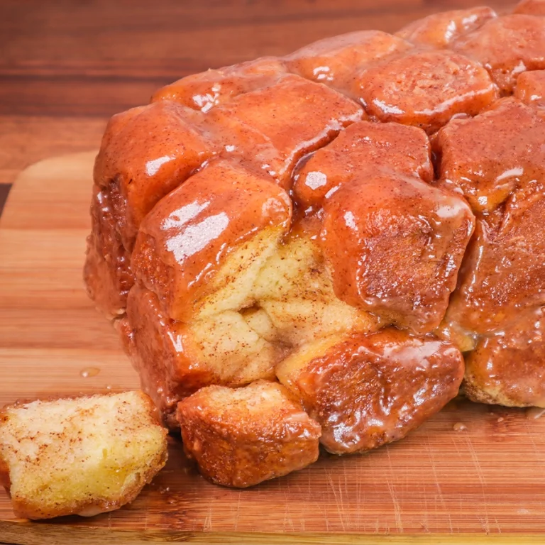 monkeybread