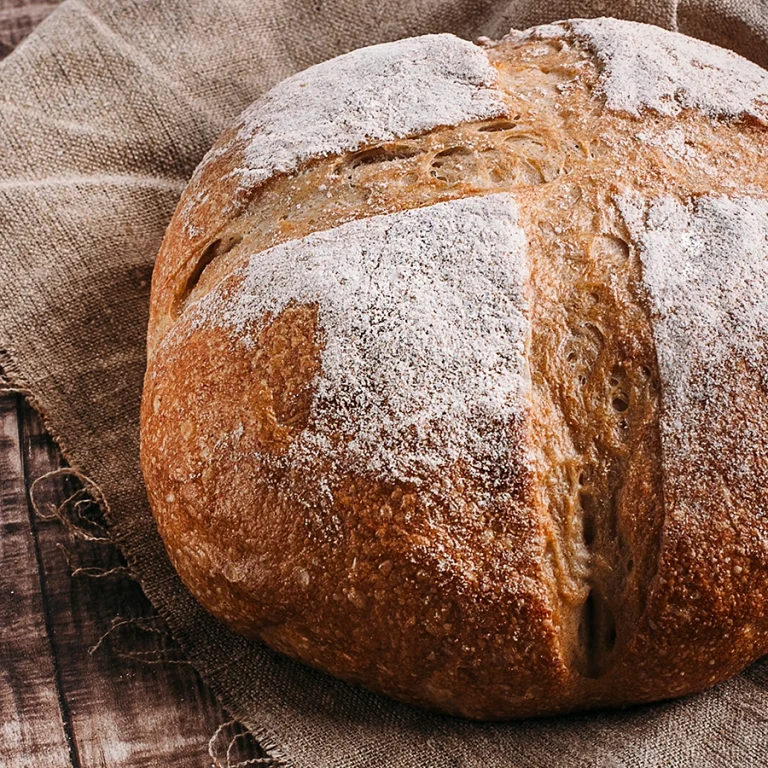 paosourdough