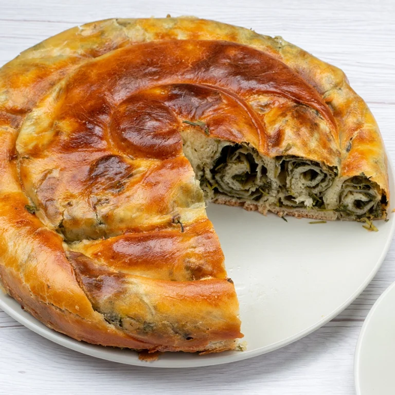 tortapascoalina