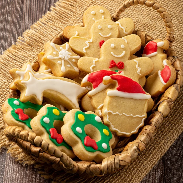 biscoitosdegengibre