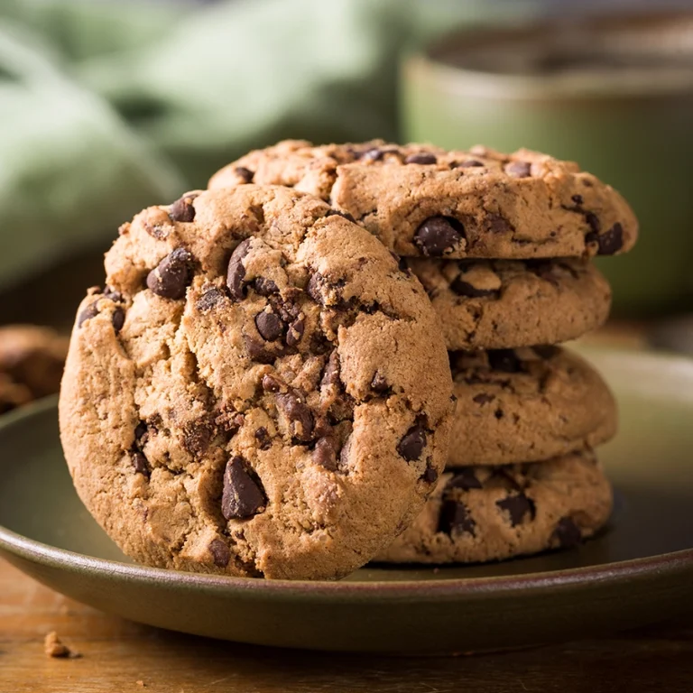 cookiesdechocolate