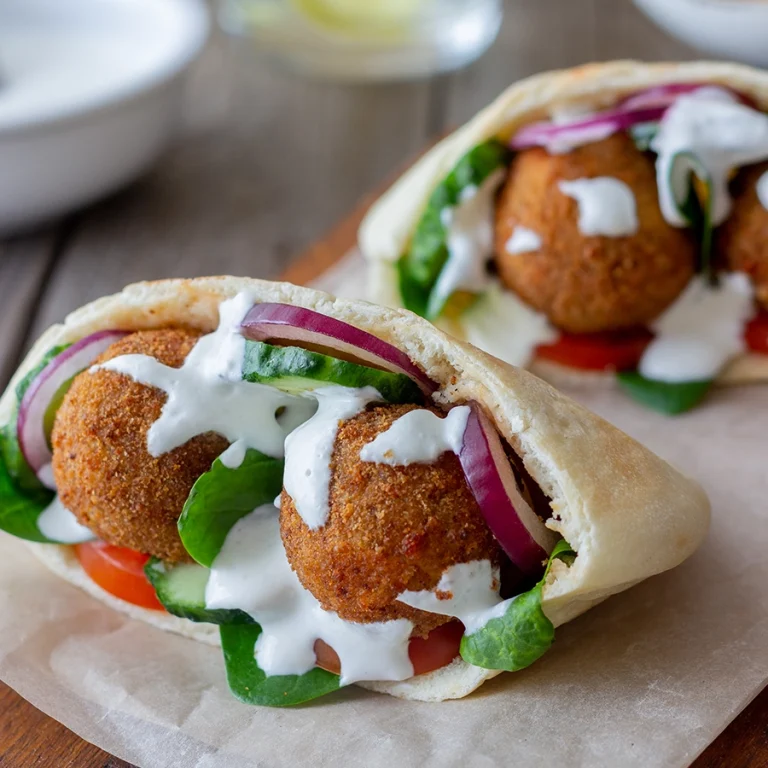 falafel