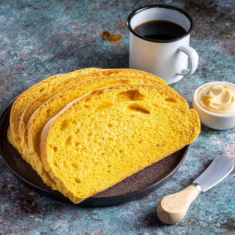 paodemilho