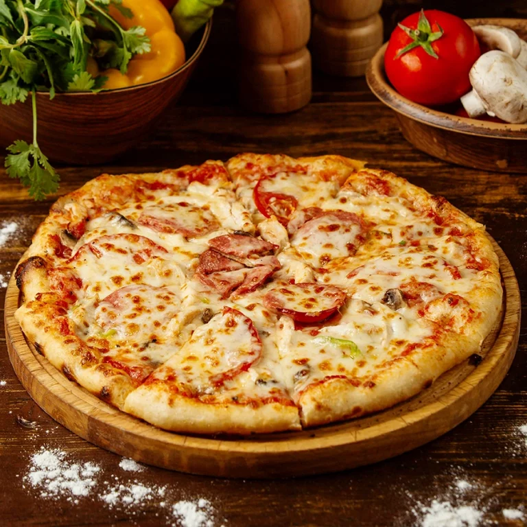 pizzareisa