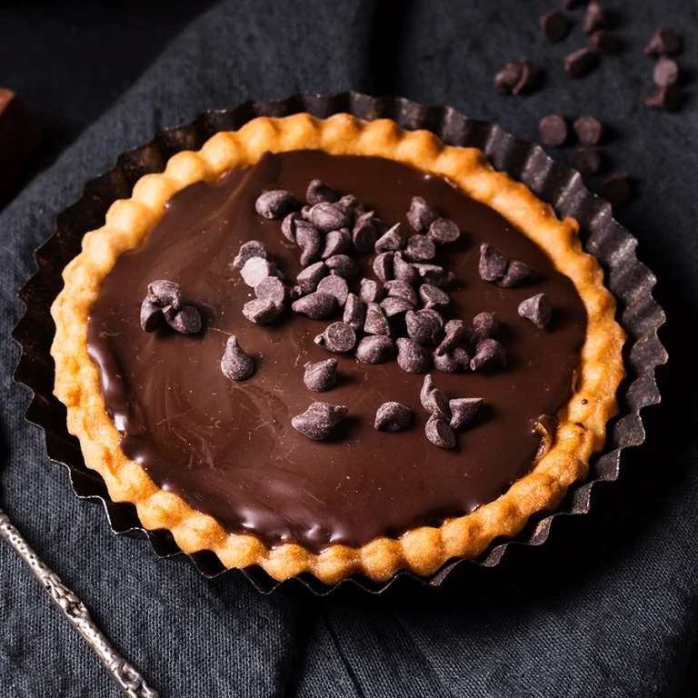 tortadechocolate