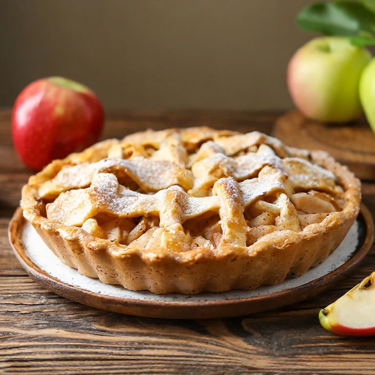 tortademaca