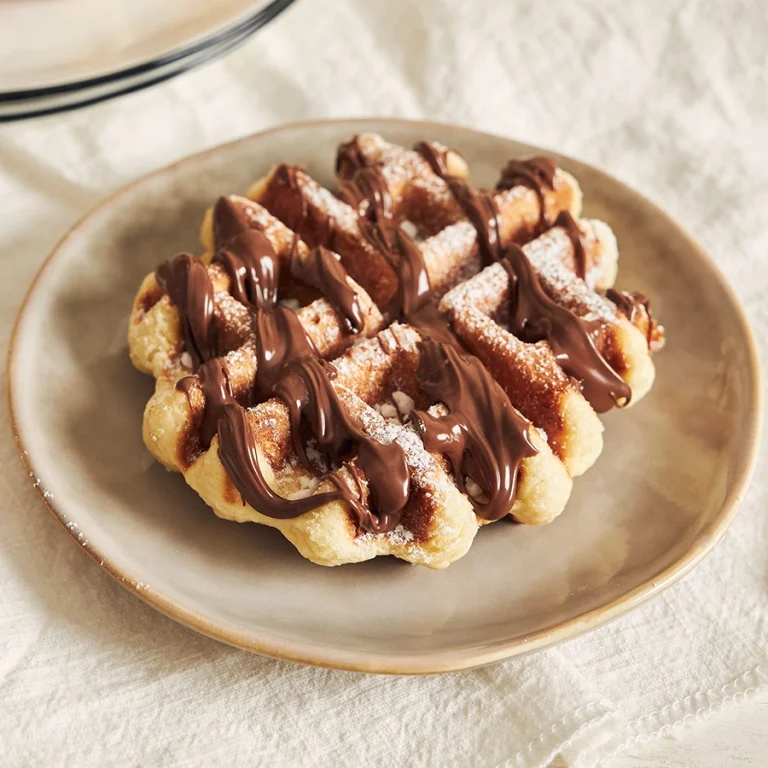 wafflescomchocolate