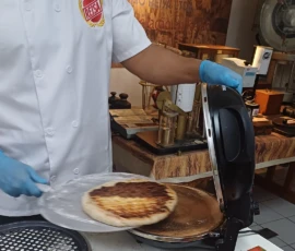 Evento de Divulgação Linha Gourmet - 15/08/2025