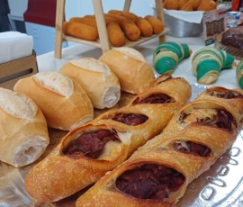 Evento de Divulgação Linha Gourmet - 15/08/2025