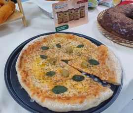 Evento de Divulgação Linha Gourmet - 15/08/2025