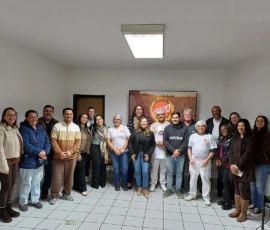 Evento de Divulgação Premium Salgado - 04/07/2025