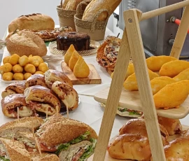 Evento de Divulgação Premium Salgado - 04/07/2025