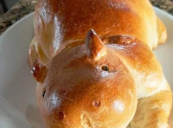Pãopivara - Foto por Rede Globo (Estúdio C).
