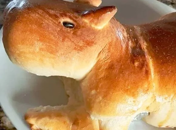 Pãopivara - Foto por Rede Globo (Estúdio C).